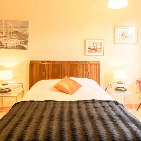 Holiday Arpeges By Interhome *