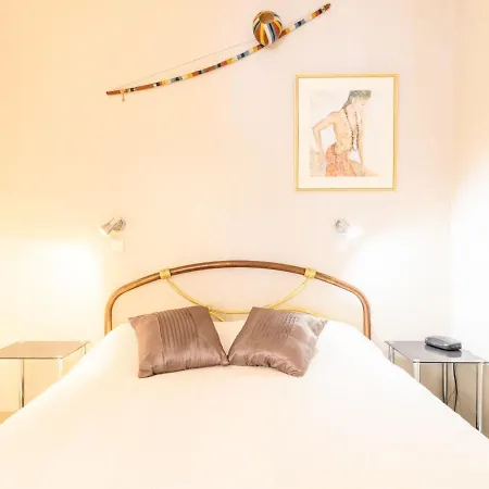 Сasa de vacaciones Holiday Arpeges By Interhome