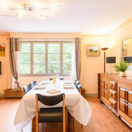 Сasa de vacaciones Holiday Arpeges By Interhome Gujan-Mestras