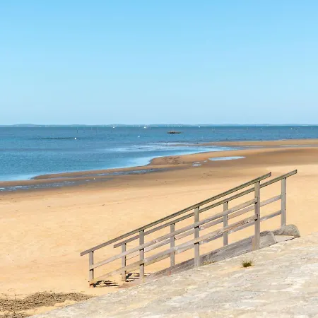 Holiday Arpeges By Interhome Сasa de vacaciones *